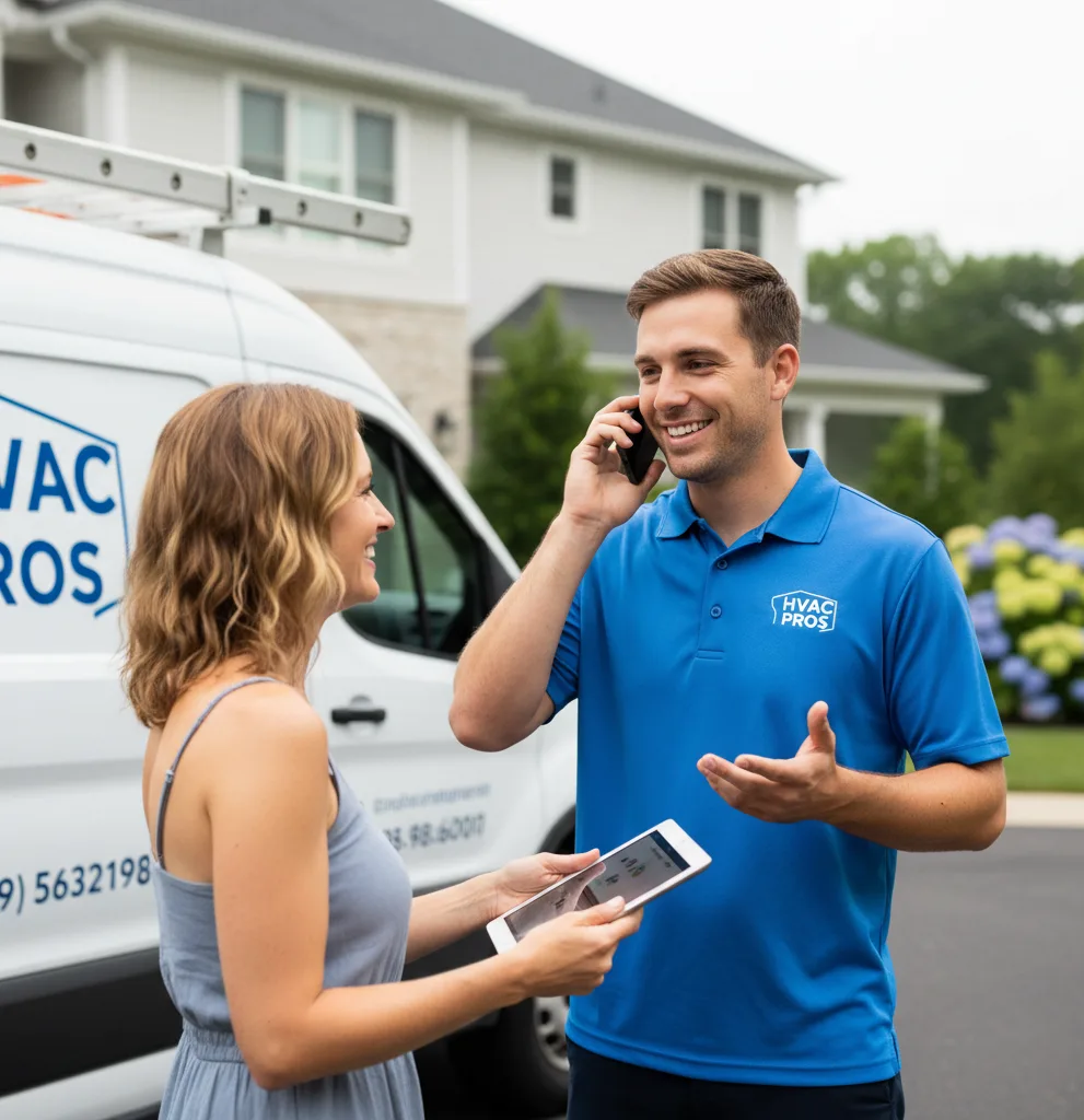 Furnace Repair in Southaven, MS